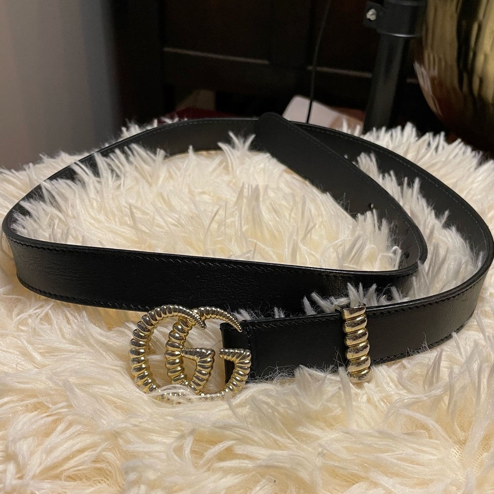 Belt